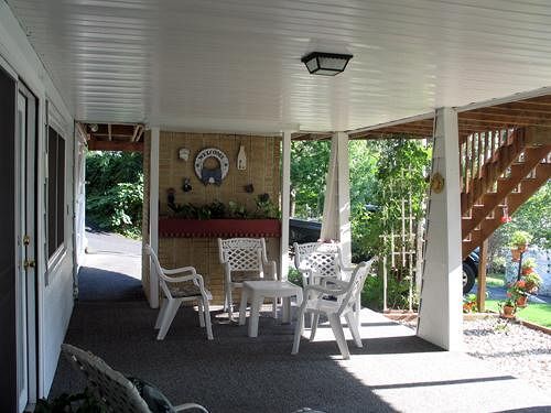 Lakeshore Bed & Breakfast Indian Point Eksteriør billede