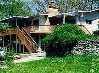 Lakeshore Bed & Breakfast Indian Point Eksteriør billede