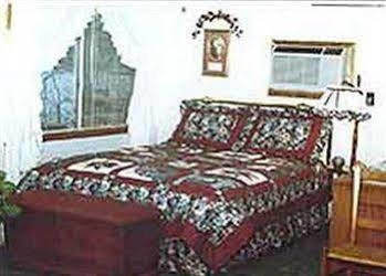 Lakeshore Bed & Breakfast Indian Point Eksteriør billede